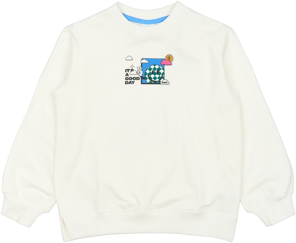 Tnphillip Sweatshirt